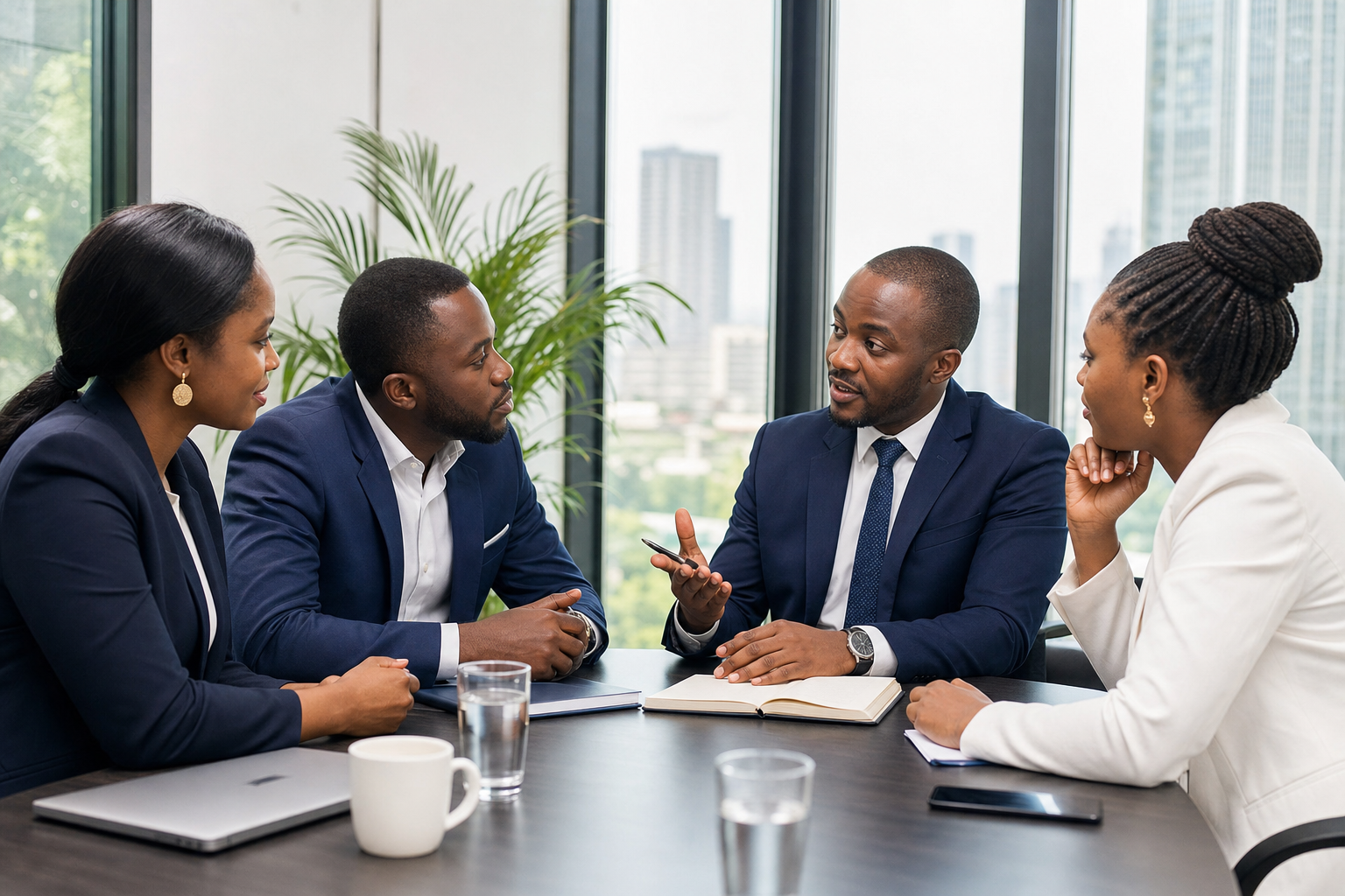 Comment pouvons-nous vous accompagner ?